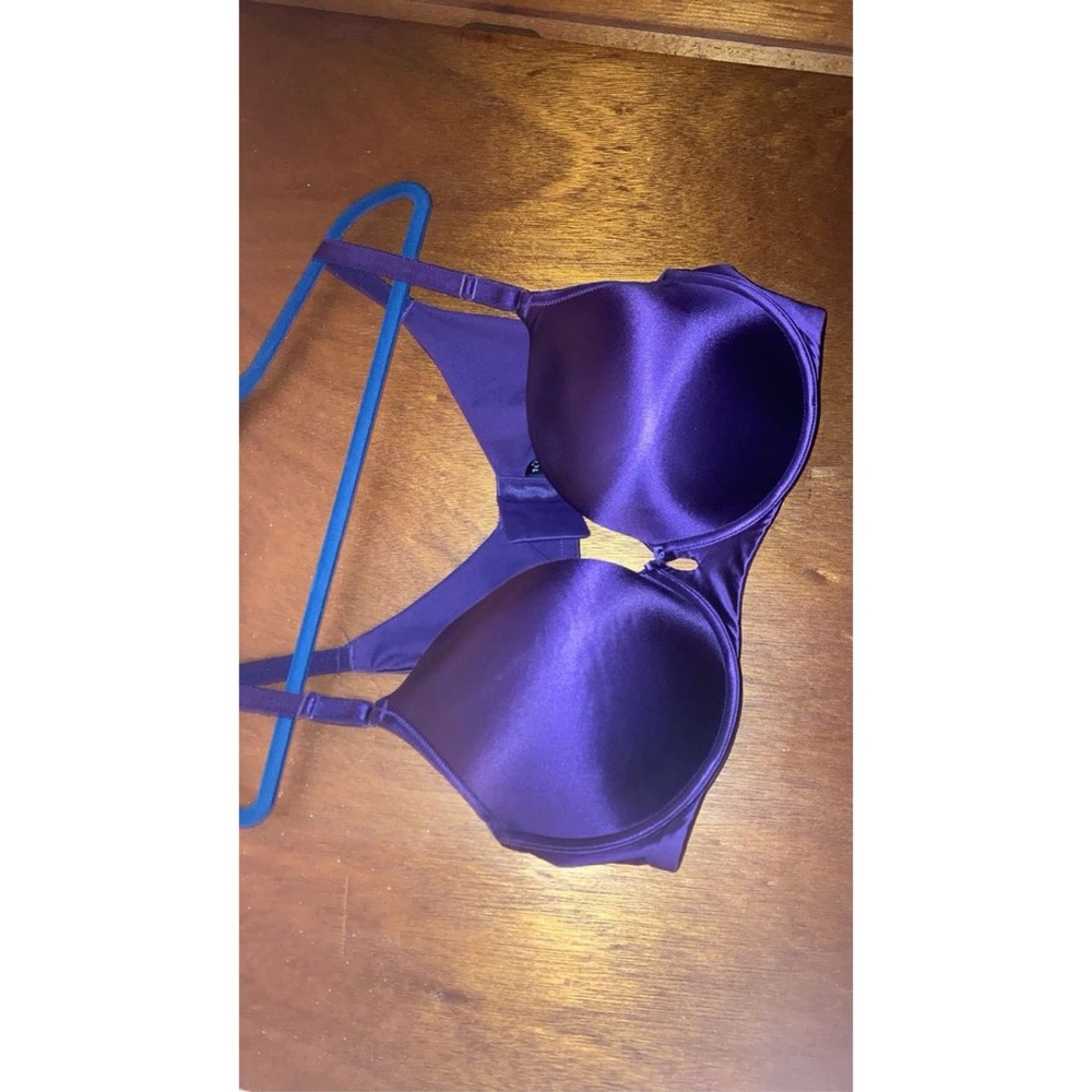 Torrid 44c bra. Tshirt bra with back smoothing